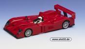 Audi R 10 TDI sport  red